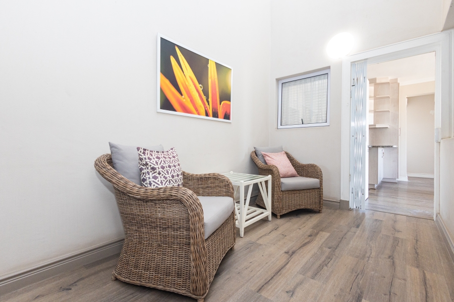 2 Bedroom Property for Sale in Burgundy Estate Western Cape